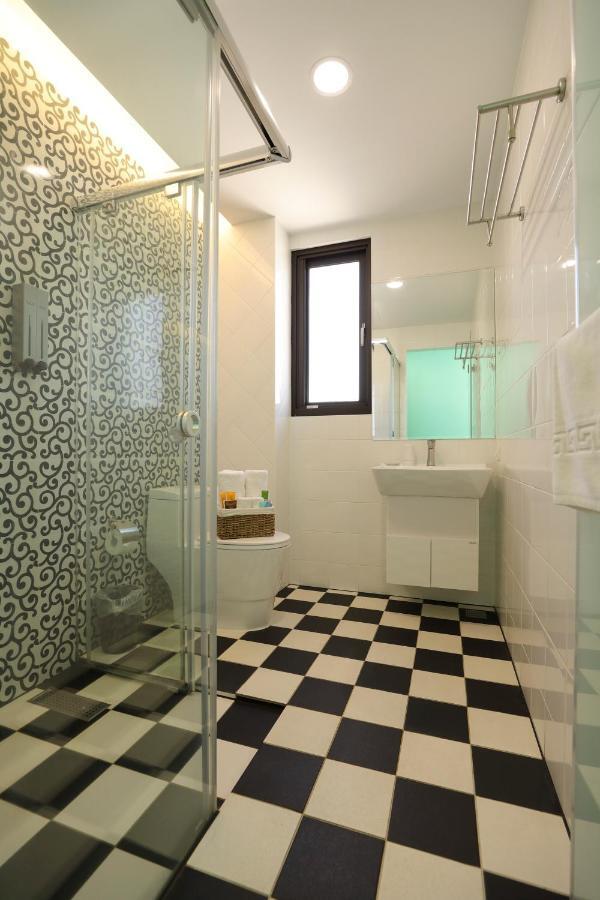 Shi Guang Sea View Magong Exterior foto